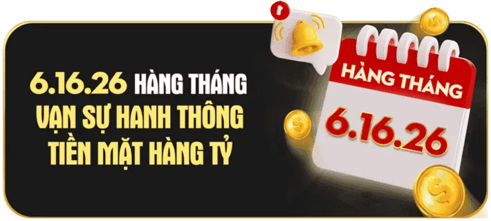Khuyến Mãi Nạp Tiền Hàng Ngày sodo66
