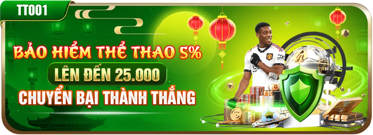 Thắng lớn nổ hũ